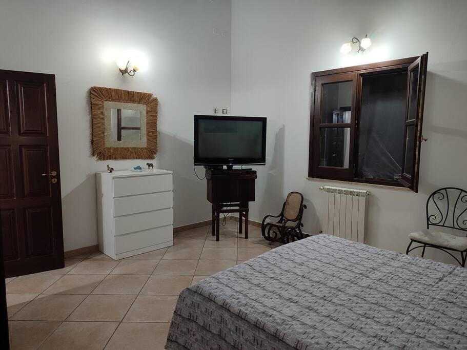 La Terrazza Sull'Addaura Villa Palermo Exterior photo